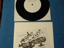 Sex Pistols Anarchy (2007 A2/B1) Rare Chris Thomas Re issue Ltd 300. Pretty vaca