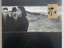 U2 - The Joshua Tree Remastered LP 180 Gram Sealed With Hype 2017