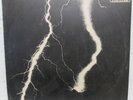LP - WHITE NOISE - AN ELECTRIC STORM - UK Press - PINK ISLAND Label
