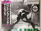 THE CLASH LONDON CALLING LP 40th Anniversary Sample Copy Japanese Press Rare