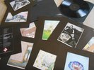 FAUST - SO FAR + all inserts/ KRAUTROCK COSMIC PSYCH AUCTION / KRAFTWERK CLUSTER