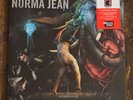 Norma Jean - Meridional 2LP Record Store Day Turquoise Marble Colored Vinyl New