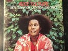 ALICE COLTRANE REFLECTION ON CREATION AND SPACE 1973 ORIGINAL JAZZ LP