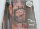 Moodymann - Taken Away 3 LP Vinyl-Album New Sealed 2021