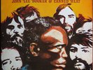 John Lee Hooker & Canned heat - Boogie with Hooker & heat - double LP