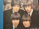 sp 45t. the beatles  SO 10130