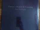 Hot Mulligan Fenton + Honest & Cunning Vinyl LP Animated Pic Disc New Limited