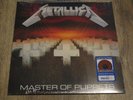 Master Of Puppets - US Exclusive Battery Brick Vinyl Walmart LP - Metallica 4
