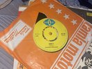 The Slickers FRYING PAN Blue Cat 1969  REGGAE 7