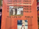 Kanye West The Life of Pablo St. Paul Edition Vinyl Record - Brand New & In Hand