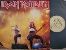 - IRON MAIDEN - RUNNING FREE 12