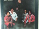 Mazz - Lp - Command Performance - Latin Chicano Tejano Tex Mex Rare