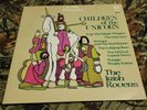 Children Of The Unicorn By The Irish Rovers Record, Puff The magic Dragon +