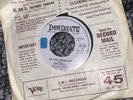 John Mayall & The Bluesbreakers With Eric Clapton - I'm Your Witchdoctor IM 051