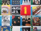 The BEATLES 16 LP 40th ANNIVERSARY COLLECTION  Ltd Ed EMI Japan OBI New MINT OOP