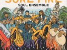 The Sure Fire Soul Ensemble Live at Panama 66 (Vinyl)
