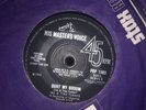 ike & tina turner dust my broom & im hooked.  hmv records 1966 rare