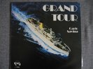 ITALIAN LIBRARY CARLO SAVINA  GRAND TOUR  LP  33  12