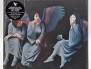 Black Sabbath - Heaven And Hell - Near Mint - Remastered - 2022 - Europe