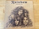 Rainbow - Long Live Rock’n’Roll (1978) - 12 inch Vinyl Record