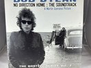 Bob Dylan No Direction Home The Soundtrack Bootleg Series Vol 7 Deluxe LP Vinyl