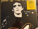Lou Reed Transformer Vinyl Brand New Sealed