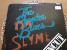 DA SLYME CANADIAN PUNK KBD DOUBLE LP ORIGINAL PRIVATE 1980 TOP RARITY