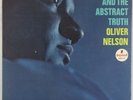 OLIVER NELSON: More Blues Abstract Truth US Impulse A-75 Mono Jazz LP NM- Vinyl