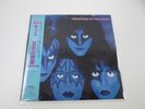 KISS CREATURES OF THE NIGHT CASABLANCA 28S-138 with OBI Japan LP Vinyl