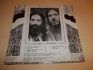 Sky  'Sunlight' Saxon - Heavenly Earth Live @  Orpheum (1977) BLUE Vinyl NM