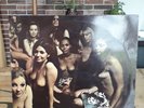 The Jimi Hendrix Experience – Electric Ladyland 2XLP Vinyle UK 1973 Polydor