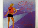ROGER WATERS THE PROS AND CONS OF HITCH HIKING CBS/SONY 28AP2875 JAPAN VINYL LP