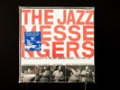 MUSIC MATTERS JAZZ, TP,  THE JAZZ MESSENGERS, AT THE CAFE BOHEMIA VOL 1, SEALED