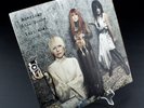 Tori Amos American Doll Posse Gatefold Double Vinyl Lp Epic