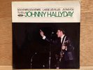 johnny hallyday souvenirs UK Vouge EP 45 French Elvis Original 1965 Rock n Roll