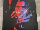 SHE PAST AWAY - Disko Anksiyete - Red Limited Numbered Vinyl of 2000