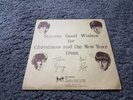 The Beatles – 1963 Original 