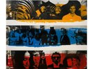 The Police - Synchronicity (Vinyl) New Sealed