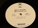 Molly Hatchet Live Rare 12