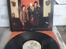 The Stranglers IV Rattus 1977 US 1st Indy - Vinyl Record LP New Wave Punk VG(+)
