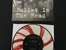RAGE AGAINST THE MACHINE BULLET IN THE HEAD 7 INCH PICTURE DISC IMPORT NEAR MINT