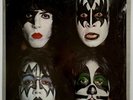 MINT  Vtg 1979 KISS Album DYNASTY Vinyl 1ST PRESS w\ Inner Sleeve & POSTER Lp OG