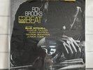 Roy Brooks BEAT LIMITED EDITION Yellow Vinyl - Third Man Records Verve LP Record