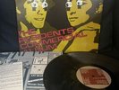The Residents Commercial Album Ralph 1980 RZ-8052-L  Vinyl EX super clean