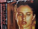 Giorgio Moroder Cat People Original Soundtrack LP Record 1982 Japan VIM-7282 OBI