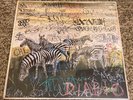 FREDDIE GIBBS & MADLIB Bandana LP 