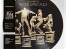 Uriah Heep Wonderworld  [Picture Disc] (Vinyl) (PRESALE 26/05/2023)