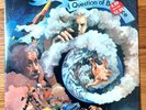 New  The Moody Blues A Question Of Balance LP Sealed Threshold THS 3 Reissue