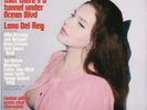 Lana Del Rey - Did You Know That There's A Tunnel Under Ocean Blvd [Alternate Co