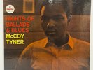 McCoy Tyner on Impulse 39